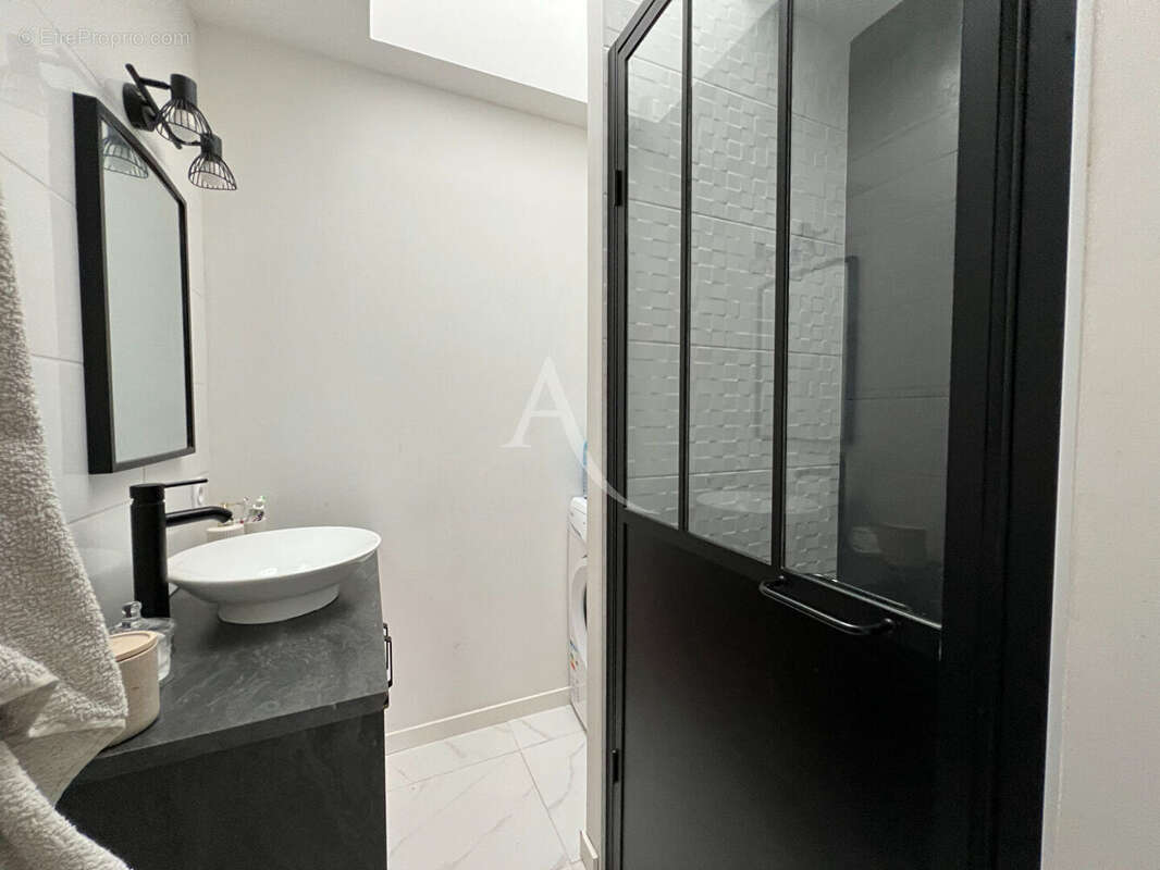 Maison Vaire 3 pièces - 65 m² - photo 8