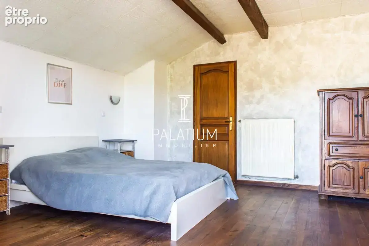 Maison 125 m² avec piscine - Vue panoramique - photo 12