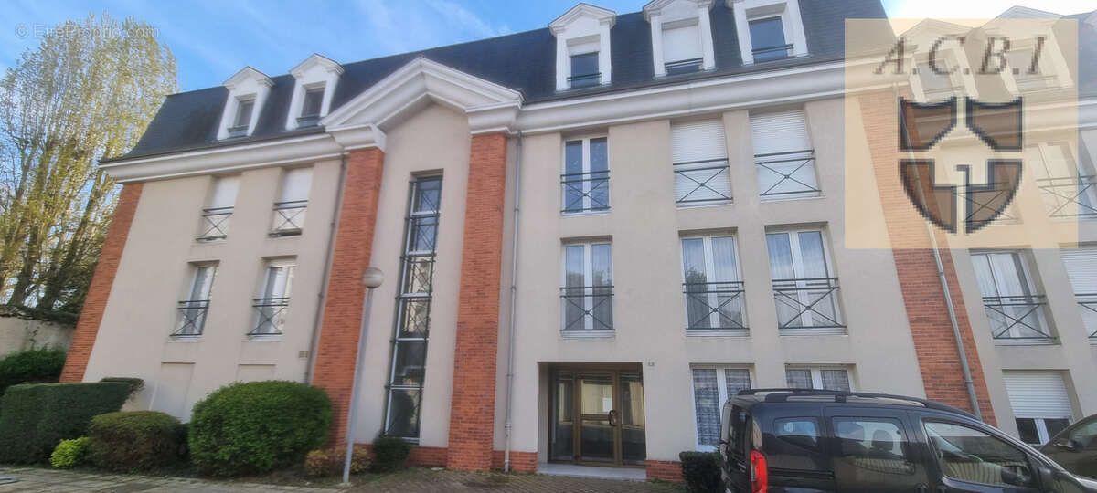 Appartement à VENDOME
