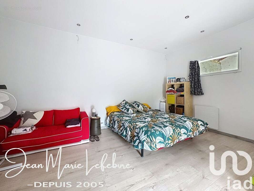 Photo 6 - Appartement à VIENNE