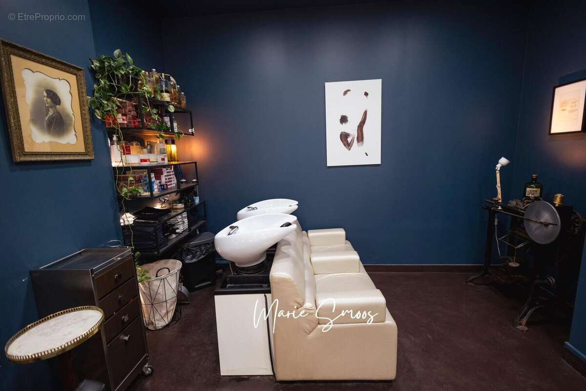 Photo 4 - Commerce à PARIS-10E