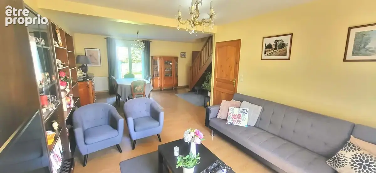 Maison 175 m² à Vulaines-Sur-Seine  - photo 5
