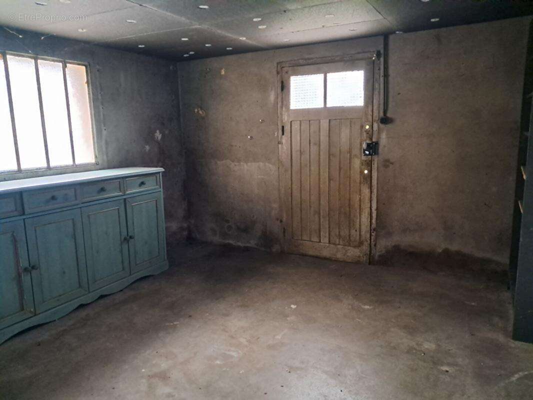 Maison à SAINT-REMY