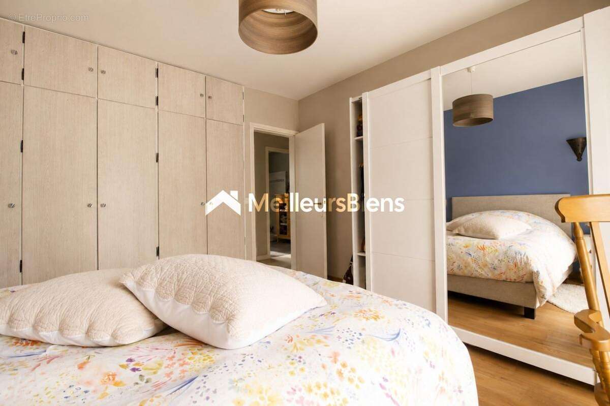 Maison familiale 5 chambres 152 m² avec sous-sol complet à Le Thuit de l'Oison - photo 9