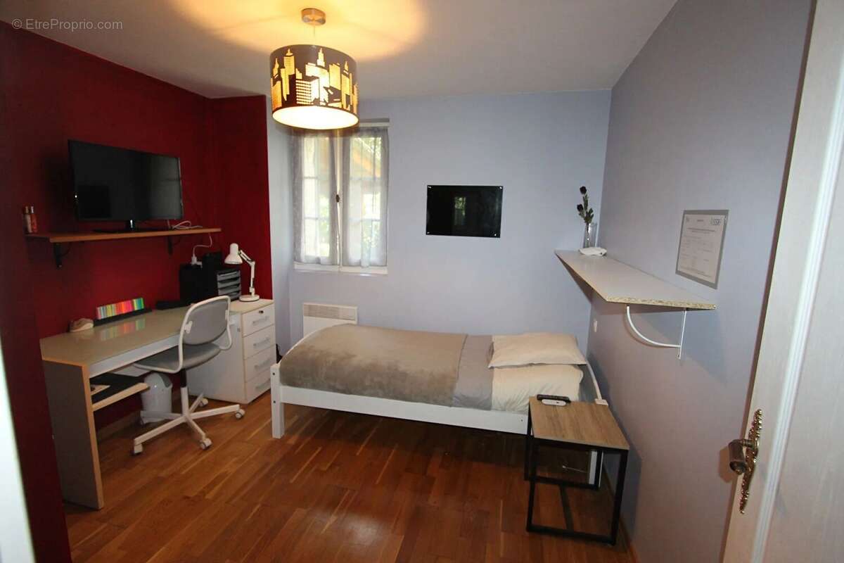 Ensemble immobilier perigourdine  a 5 mn de bergerac - photo 6