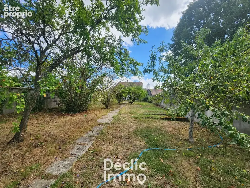 Maison familiale de 161 m² avec grand jardin clos - photo 15