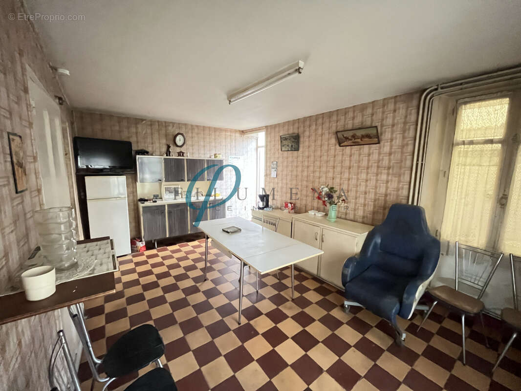 Maison à LE FUILET