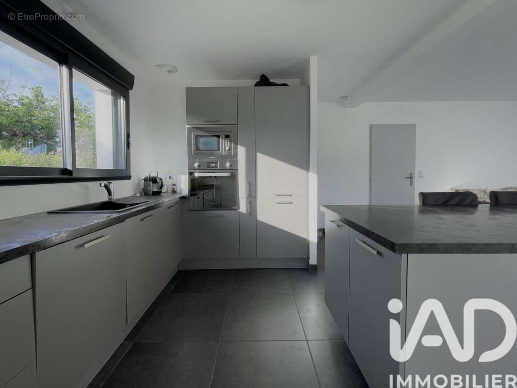 Photo 6 - Appartement à EYBENS