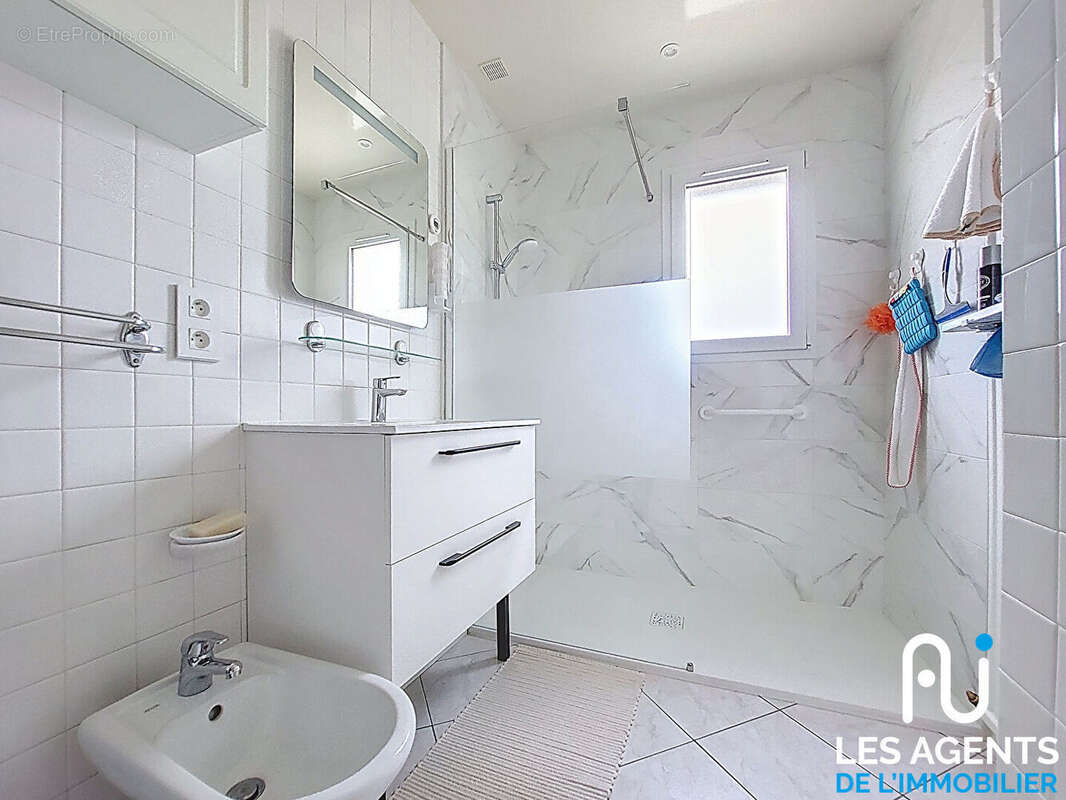 Maison à MEUNG-SUR-LOIRE