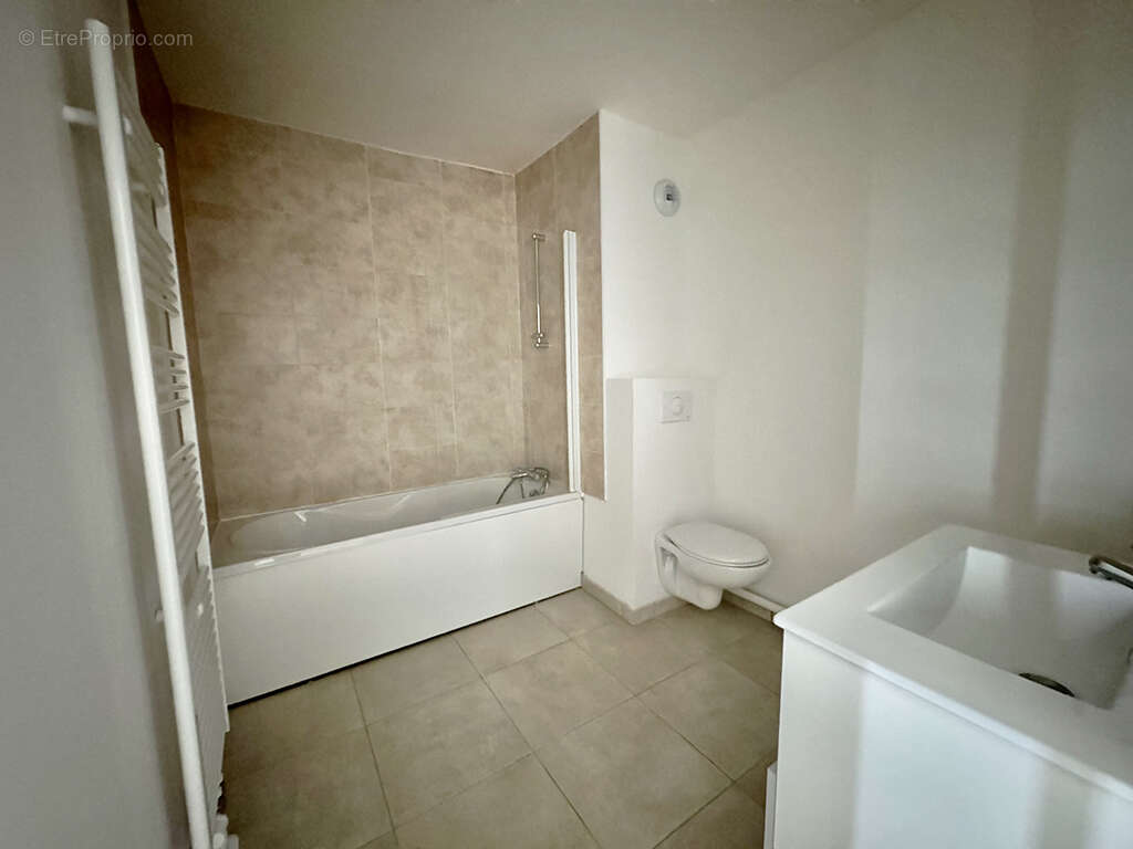 Appartement à LINSELLES