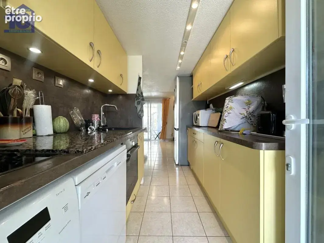 Maison 44 m² à Valras-Plage  - photo 4