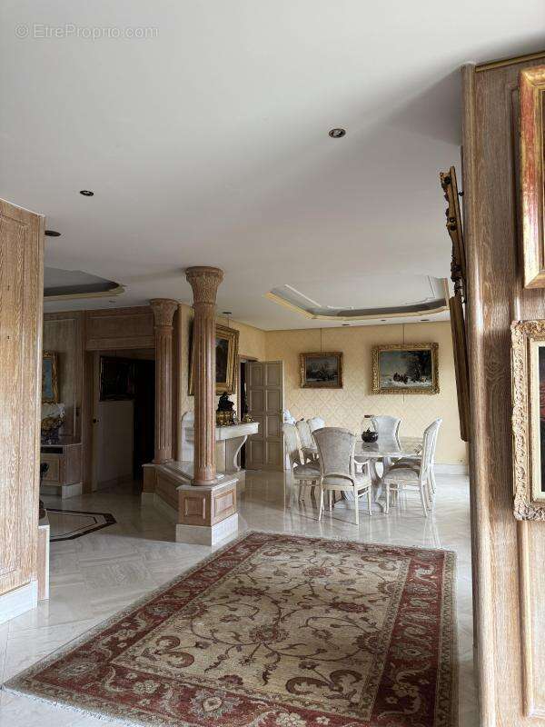 Maison à COLLONGES-AU-MONT-D&#039;OR