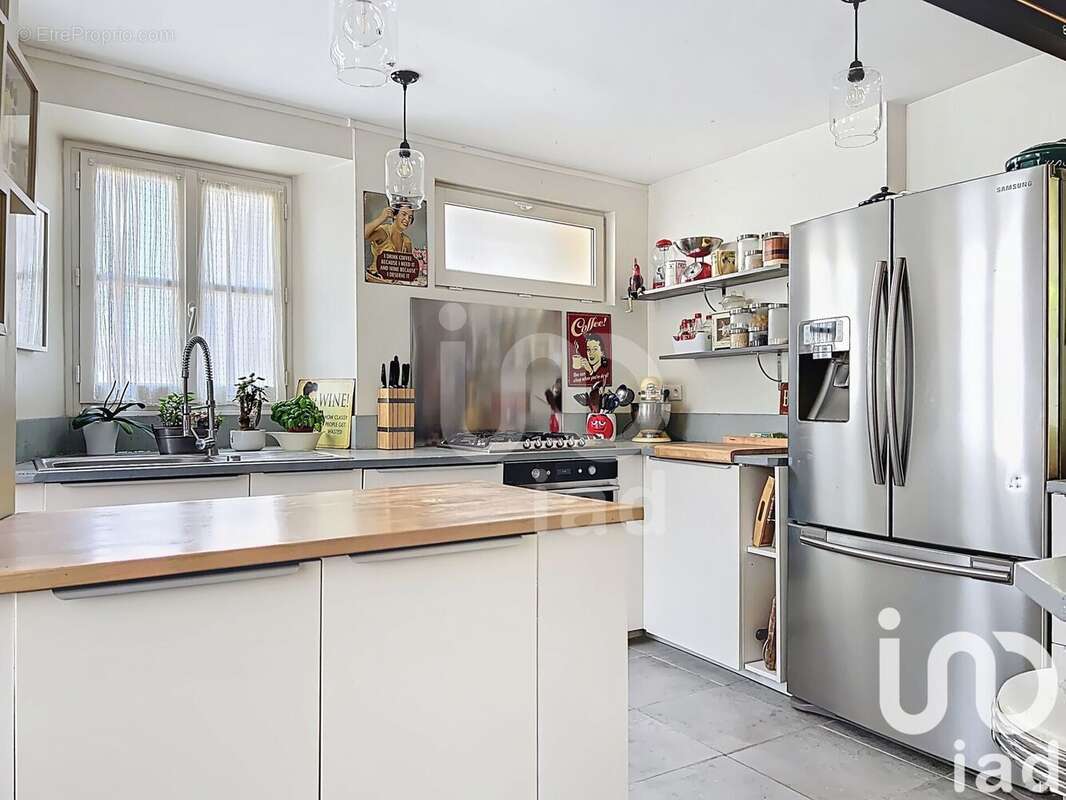 Photo 4 - Maison à MAULE