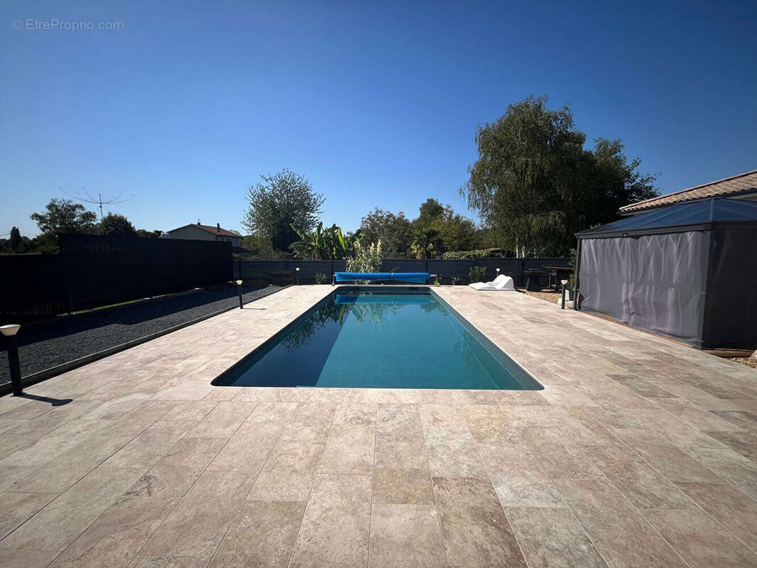 Maison à CHANCELADE