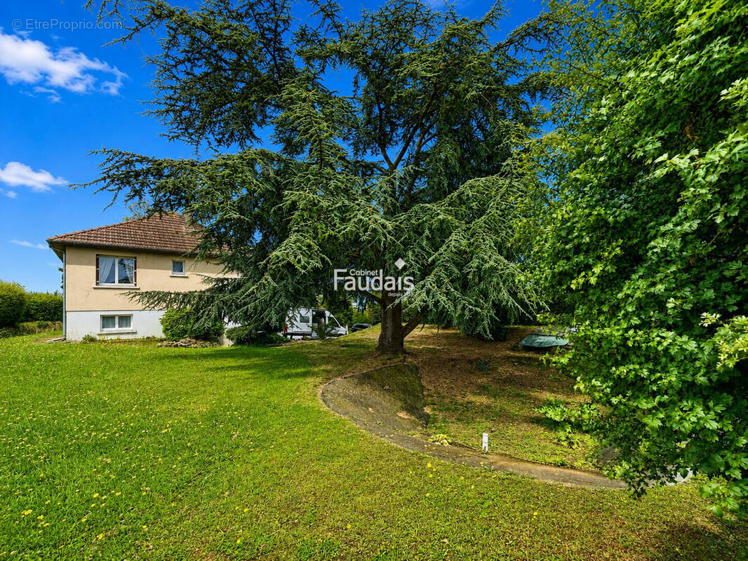 Maison à CARENTAN