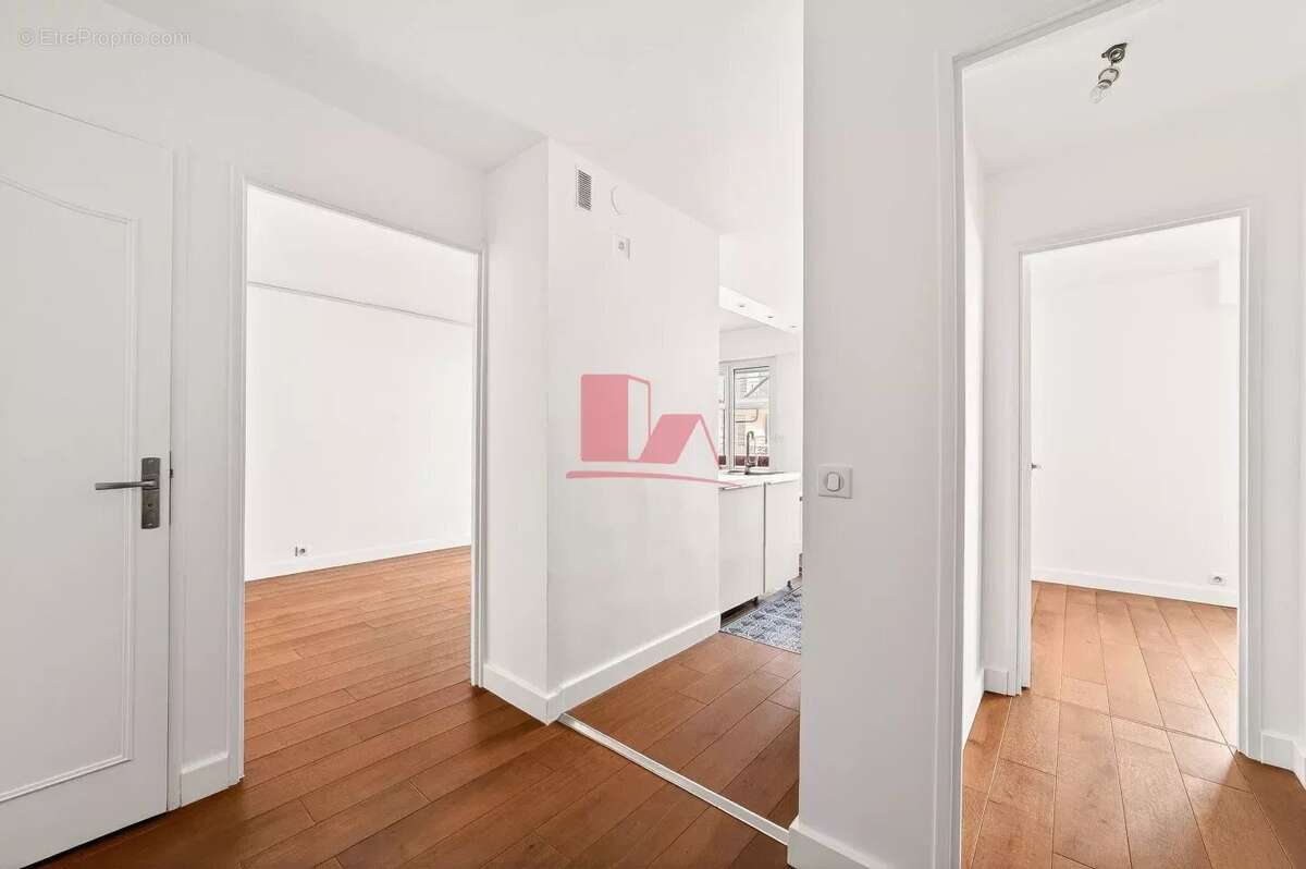 Appartement à VANVES