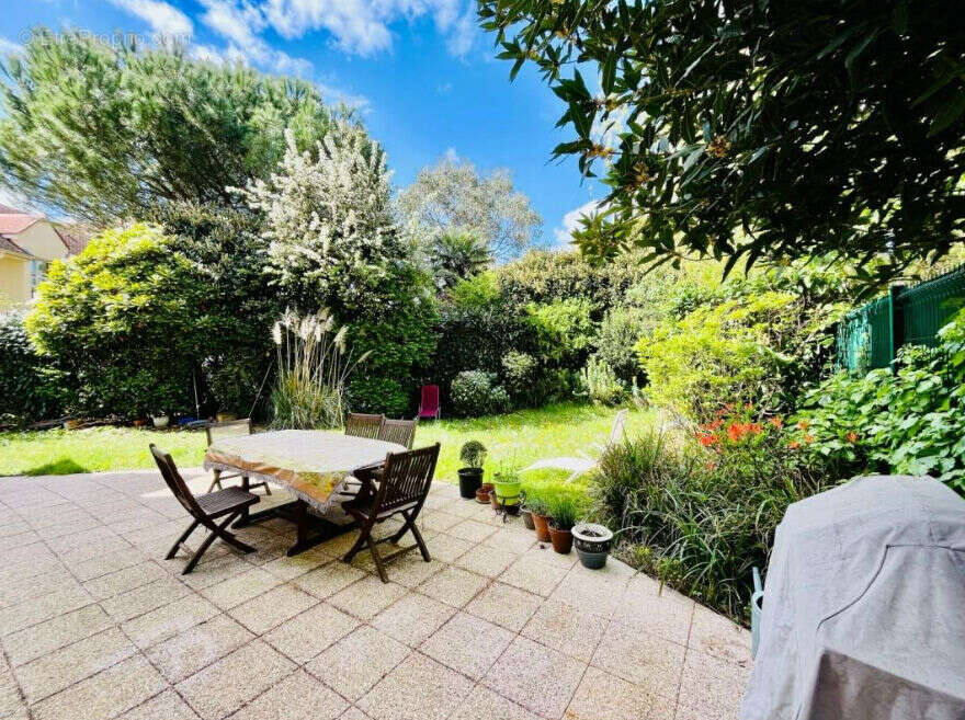 Maison à SOISY-SOUS-MONTMORENCY