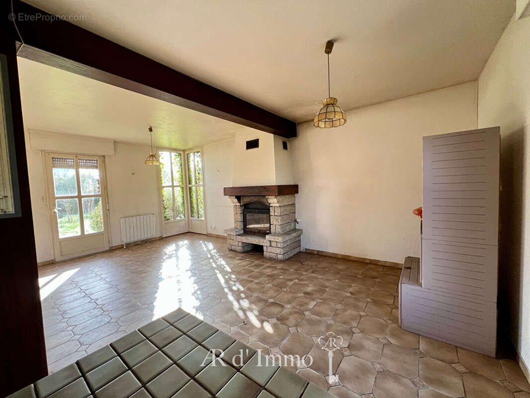 Maison à CONCARNEAU