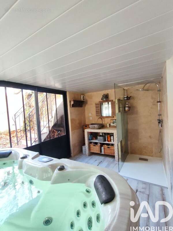 Photo 5 - Maison à ROUGIERS