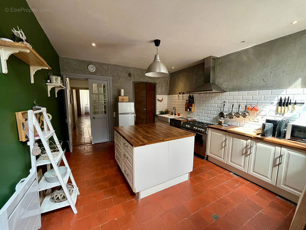 Appartement à CARCASSONNE