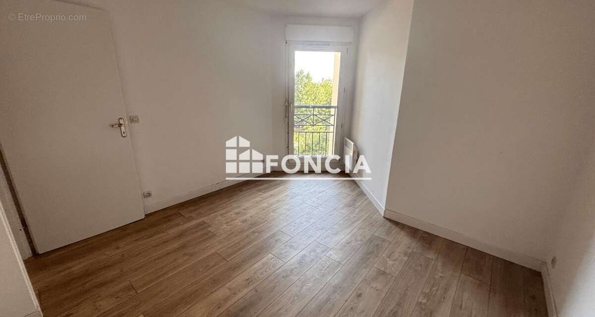À Vendre – Appartement 3 pièces de 60 m² – Chessy - photo 4