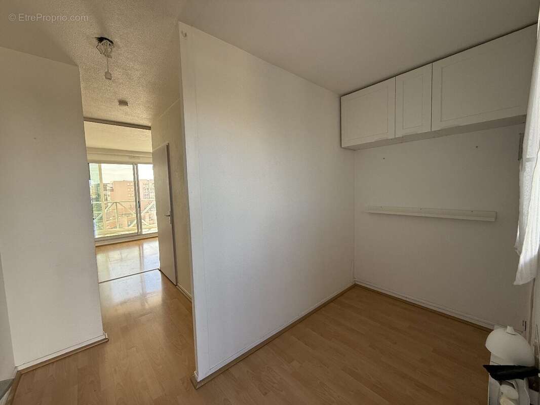 Appartement à SETE