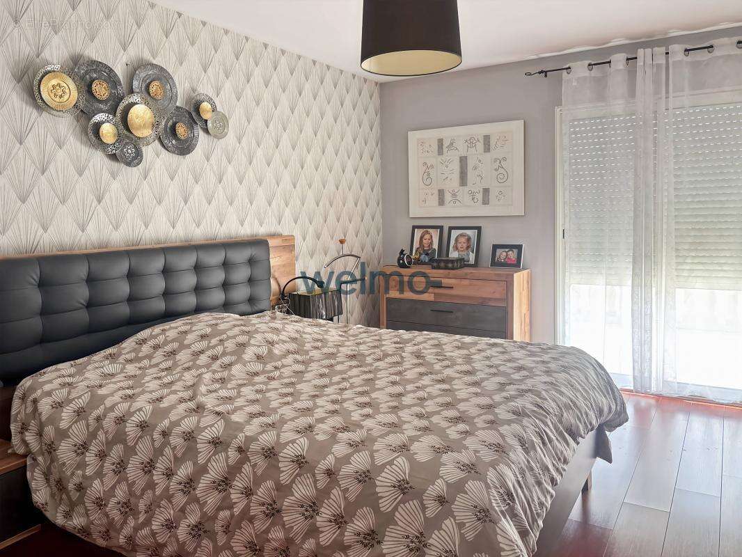 Maison à PALLEVILLE