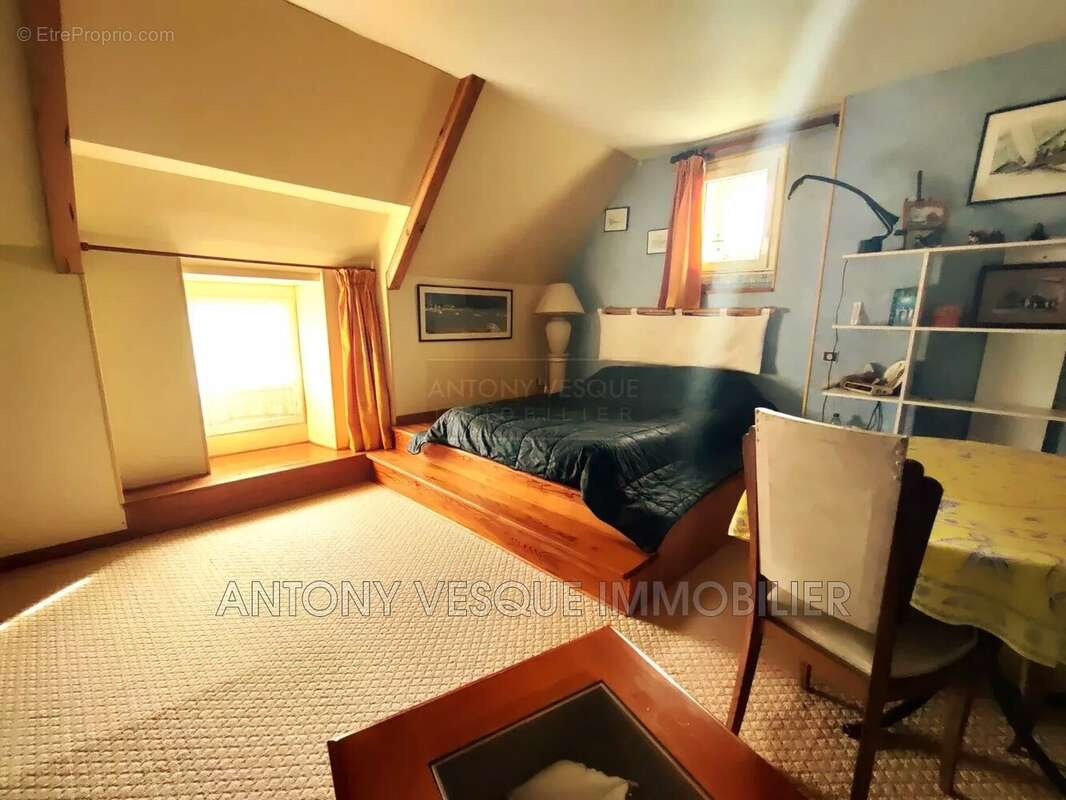 Maison à BLAINVILLE-SUR-MER