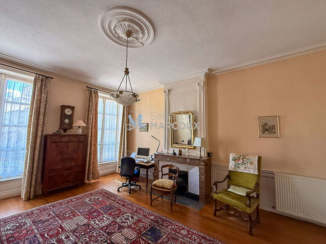 Appartement à MONTBRISON