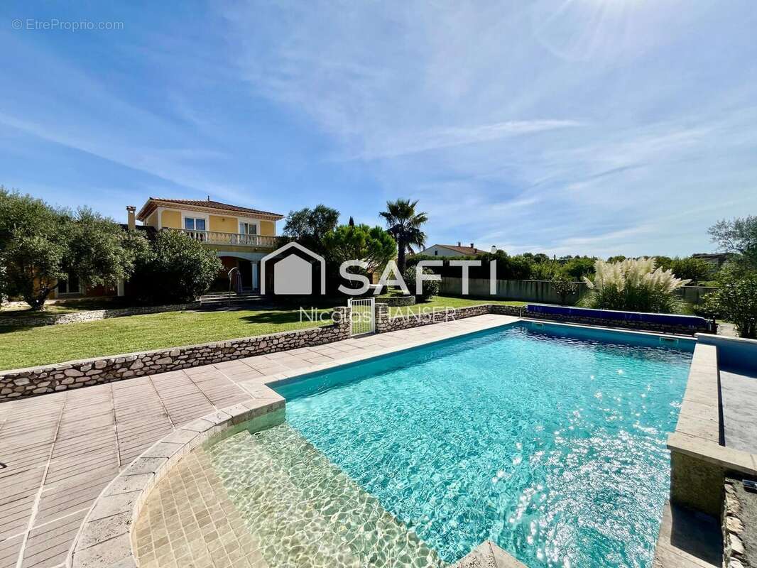 Photo 2 - Maison à BAGARD