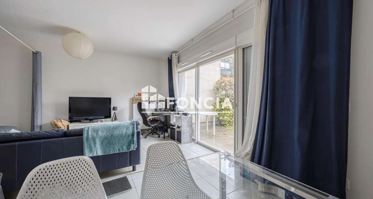 Appartement à ANNECY