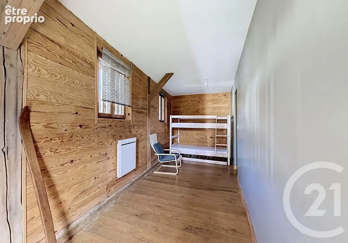 Maison 3 pièces 51 m² à vendre à Taninges (74440) - photo 5