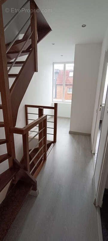 Maison à TOURCOING