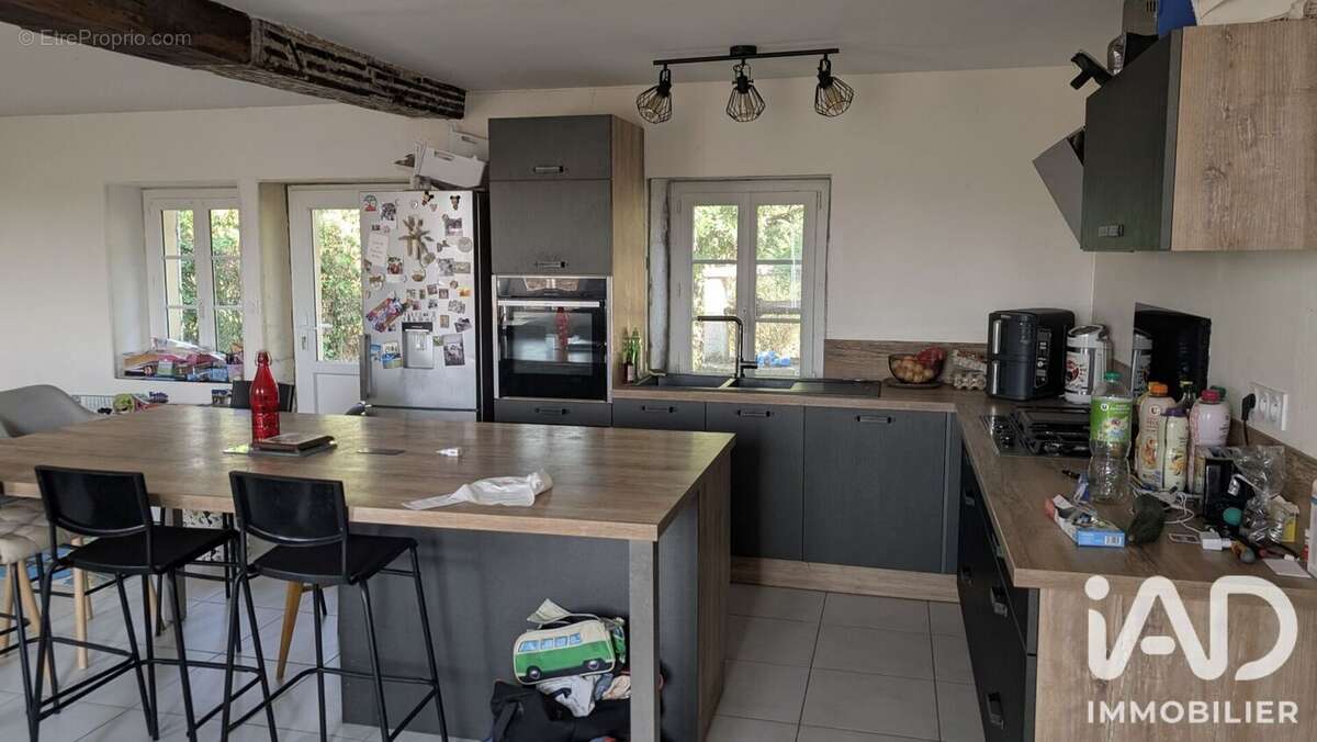 Maison 157 m² à Osmery  - photo 5