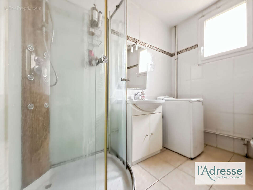 Maison à ROMILLY-SUR-ANDELLE