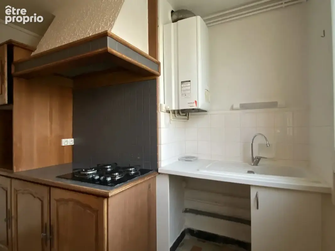 Appartement 3 pièces 54 m² à vendre à Romans-Sur-Isere (26100) - photo 5
