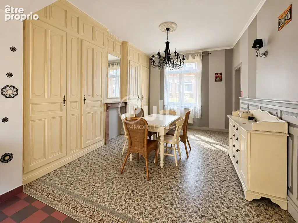 NOUVEAUTÉ Maison de caractère Neuville saint vaast - photo 2