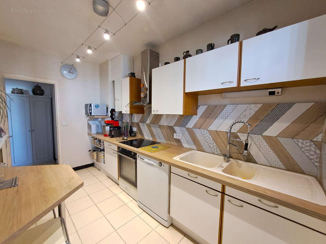 Appartement à AGEN