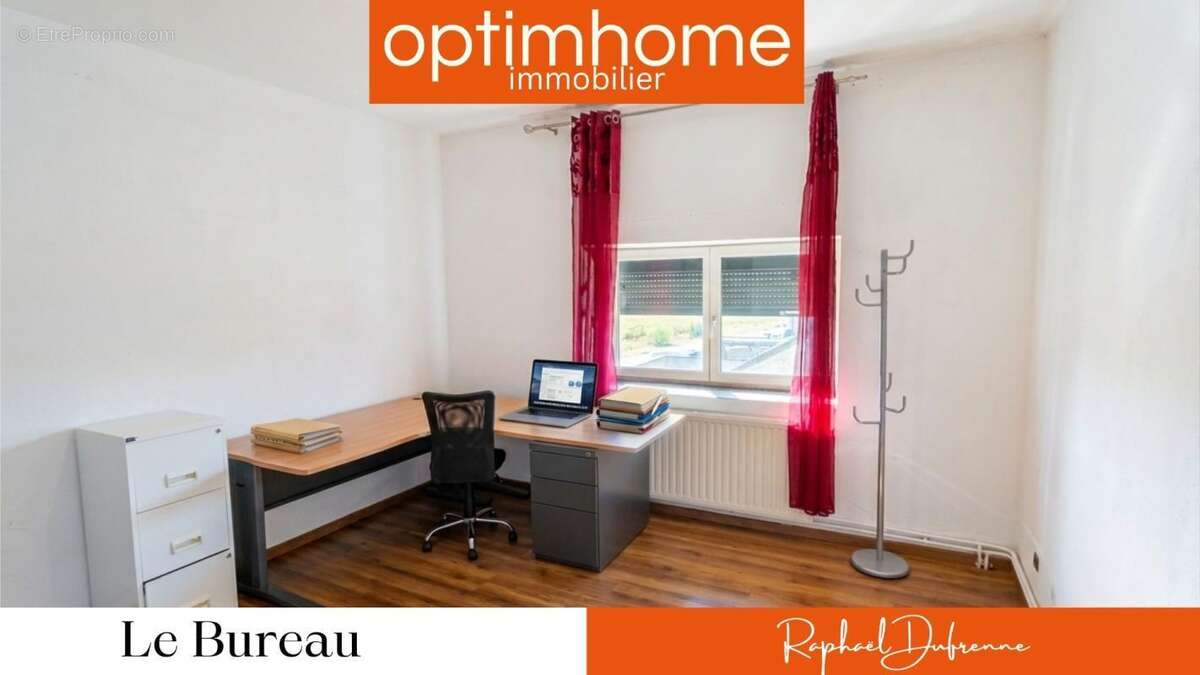 Maison à vendre 10 pièces Proche de VERNEVILLElle (57) - photo 10