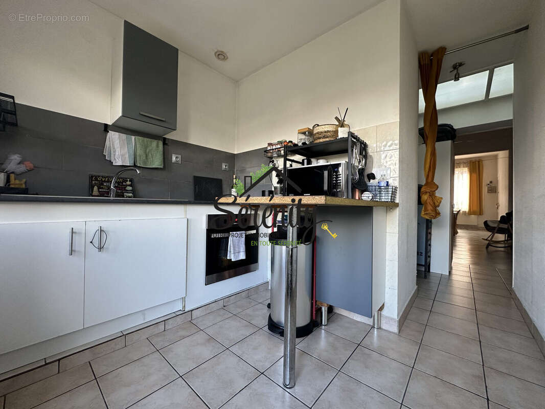 Appartement à CAMBRAI