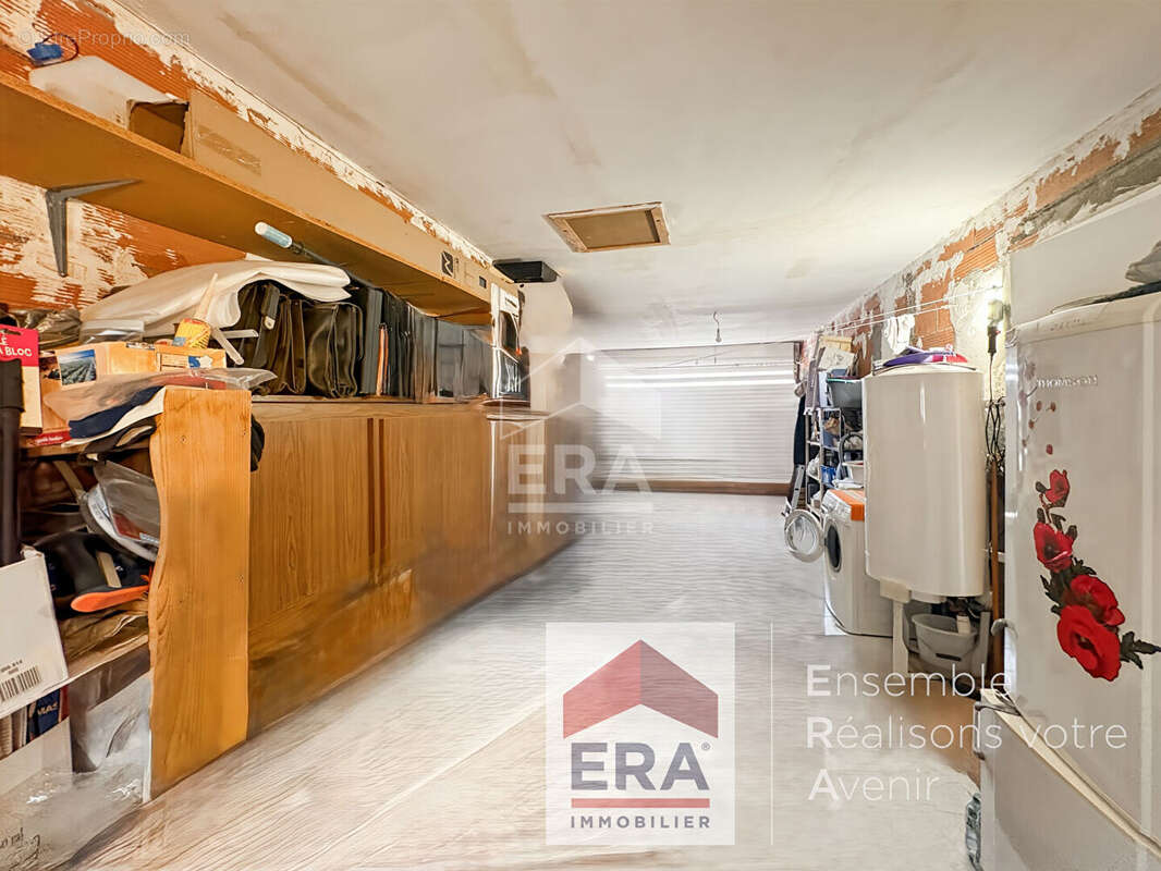 Maison à SAINT-CYPRIEN