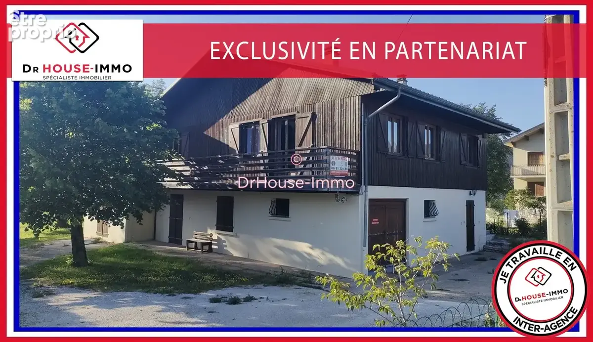 Maison 11 pièces 257 m² à vendre à Autrans (38880) - photo 37