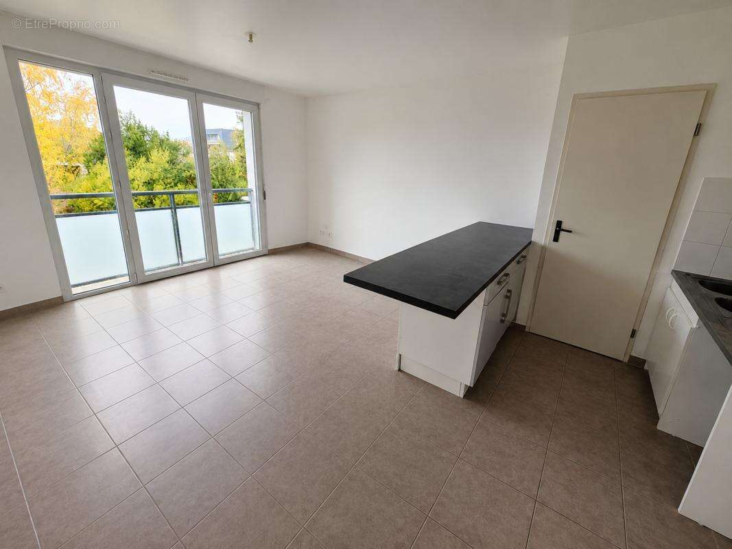 Appartement - photo 3