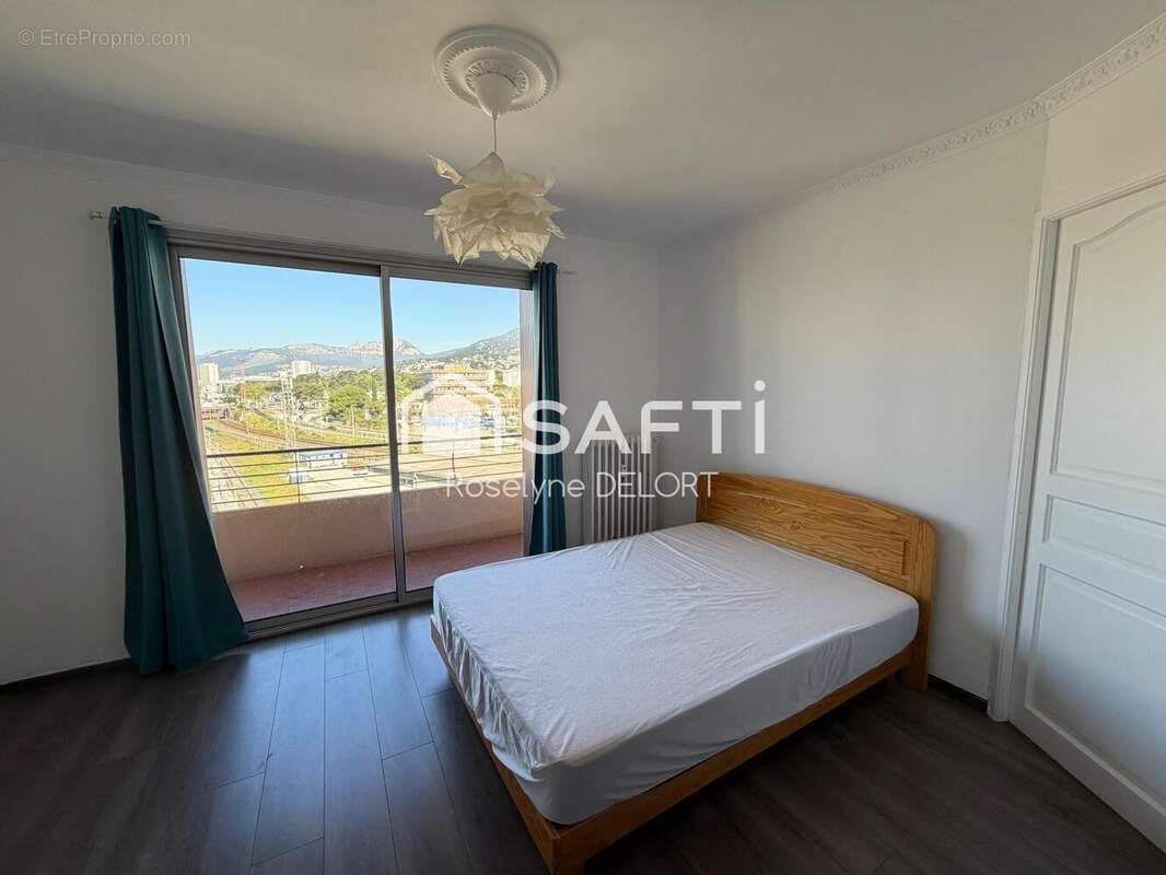 Photo 4 - Appartement à TOULON