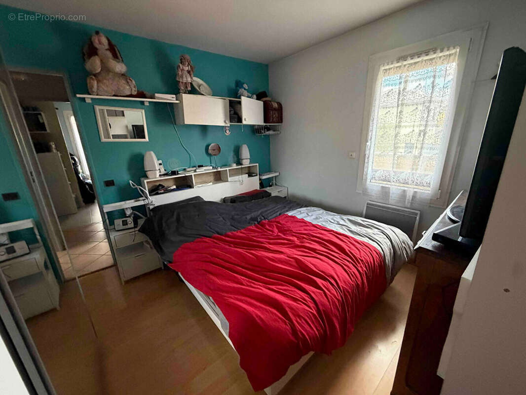 Appartement à GAILLARD