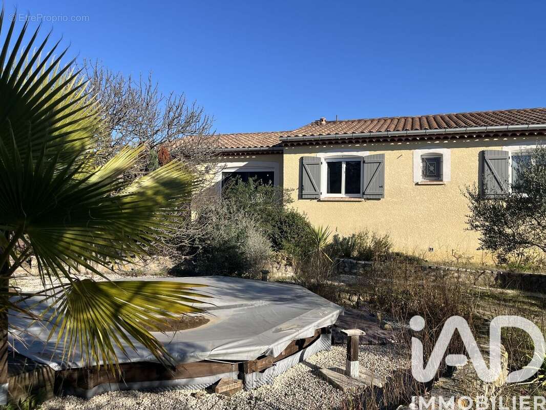 Photo 8 - Maison à BOISSET-ET-GAUJAC