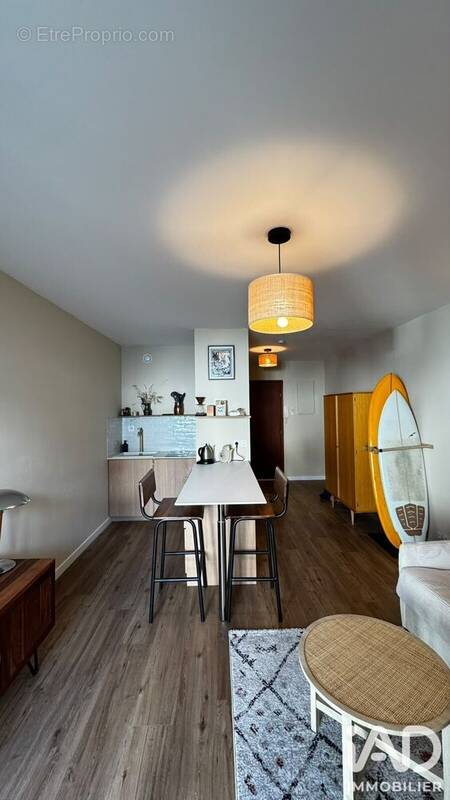 Photo 1 - Appartement à LE CROISIC