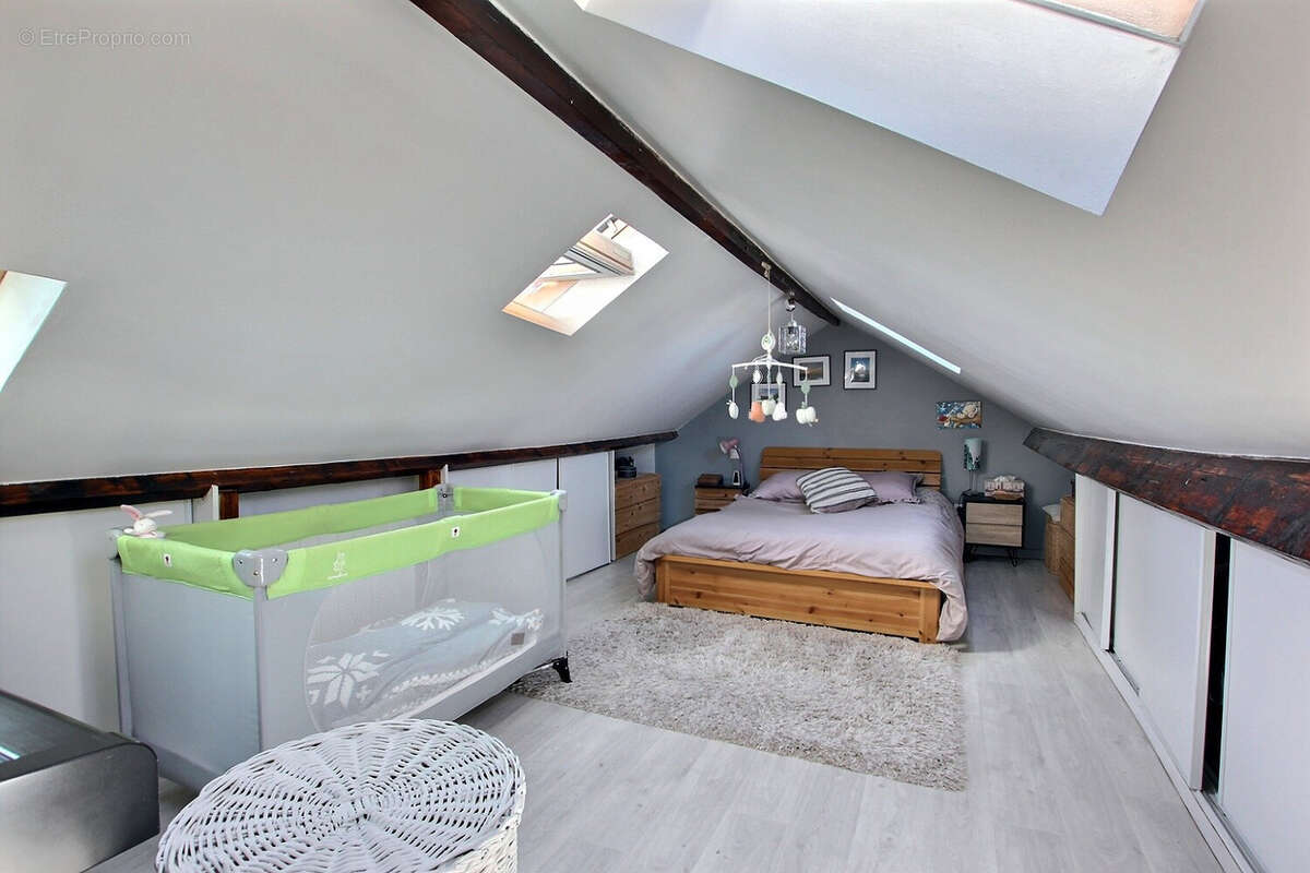 Appartement à PANTIN