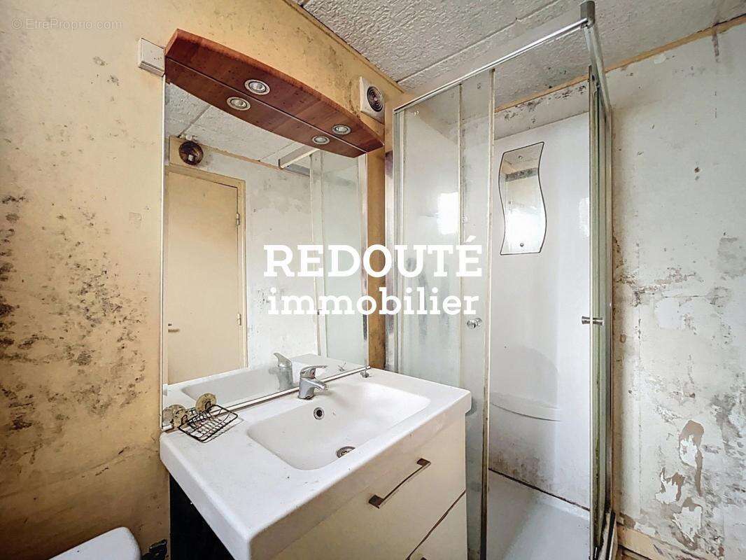 Appartement à REIMS