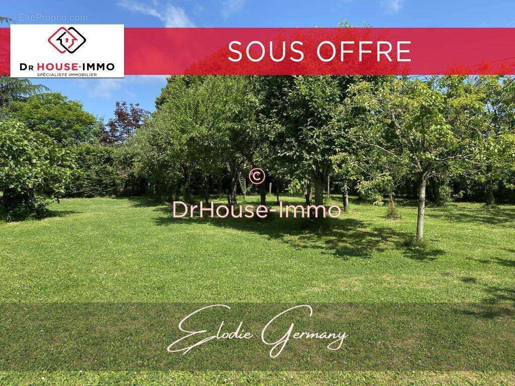 Maison à PRIGONRIEUX